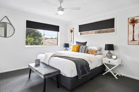 Lennox Belle - Accommodation Georgetown 5