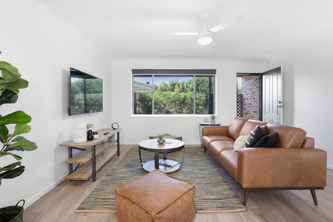 Lennox Belle - Accommodation Georgetown 1