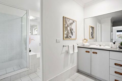 Lennox Belle - Accommodation Georgetown 4