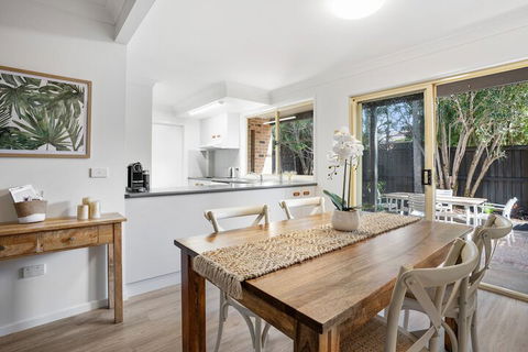 Lennox Belle - Accommodation Georgetown 6