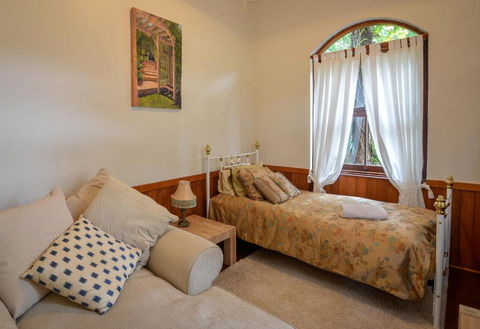 Celestial Dew Of Tyalgum - Accommodation Georgetown 4