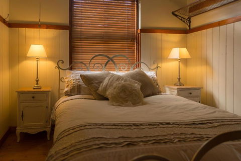 Celestial Dew Of Tyalgum - Accommodation Georgetown 3