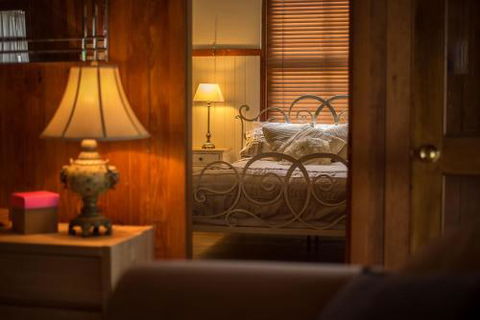 Celestial Dew Of Tyalgum - Accommodation Georgetown 1