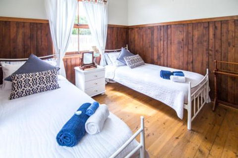 Celestial Dew Of Tyalgum - Accommodation Georgetown 5