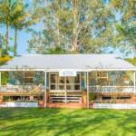 Celestial Dew Of Tyalgum - Accommodation Georgetown 0