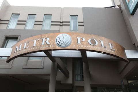 Melbourne Metropole Central - Accommodation Georgetown 0