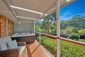 Rosella Retreat - Accommodation Georgetown 0