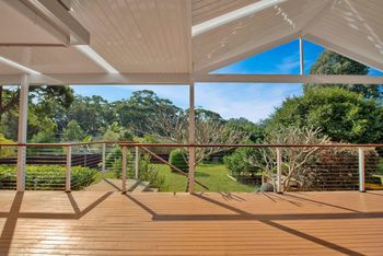 Rosella Retreat - Accommodation Georgetown 1
