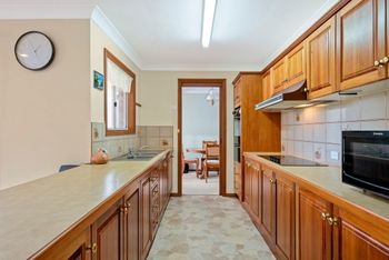 Rosella Retreat - Accommodation Georgetown 4