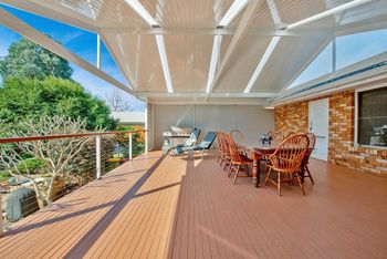 Rosella Retreat - Accommodation Georgetown 2