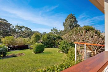 Rosella Retreat - Accommodation Georgetown 6