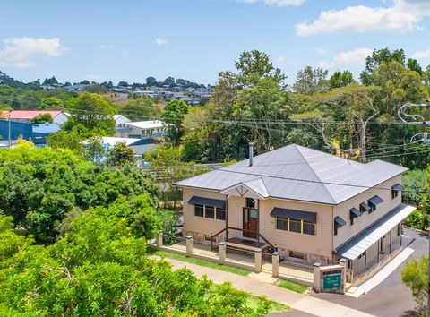 The Guesthouse - Accommodation Georgetown 1