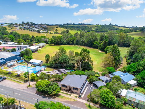 The Guesthouse - Accommodation Georgetown 0