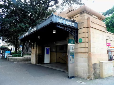 The Apartment Service HOSK2 - Accommodation Georgetown 1