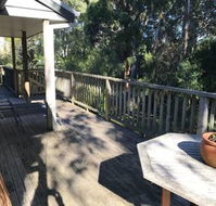 Bawley Retreat - Accommodation Georgetown