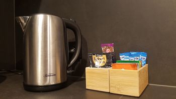 Richmond Lifestyle Apartment - Accommodation Georgetown 5