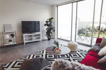 LUXURY 3 BEDROOM APARTMENT SYDNEY - Accommodation Georgetown 1