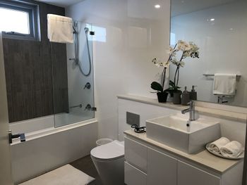 LUXURY 3 BEDROOM APARTMENT SYDNEY - Accommodation Georgetown 4
