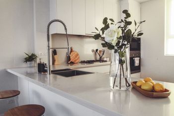 LUXURY 3 BEDROOM APARTMENT SYDNEY - Accommodation Georgetown 3
