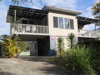 Pointer Mountain NSW Accommodation Georgetown