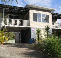 The Boat House - Accommodation Georgetown