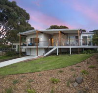 THE PERFECT BEACH HOUSE - Accommodation Georgetown