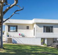 Toms Beach House - Accommodation Georgetown