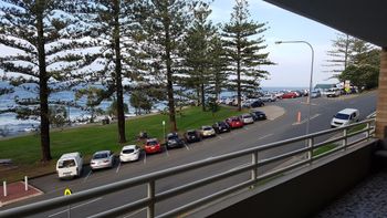 Point Break 2 Bedroom Apartment - Accommodation Georgetown 0