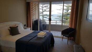 Point Break 2 Bedroom Apartment - Accommodation Georgetown 1