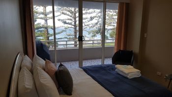 Point Break 2 Bedroom Apartment - Accommodation Georgetown 2