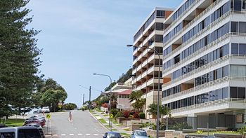 Point Break 2 Bedroom Apartment - Accommodation Georgetown 4