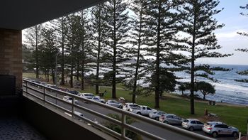 Point Break 2 Bedroom Apartment - Accommodation Georgetown 6