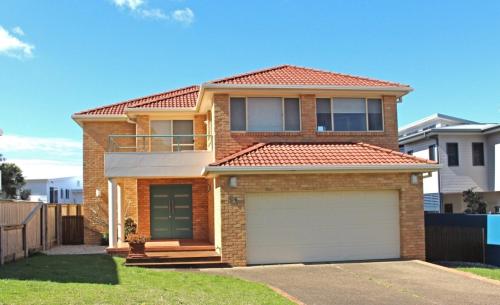 Mollymook NSW Accommodation Georgetown