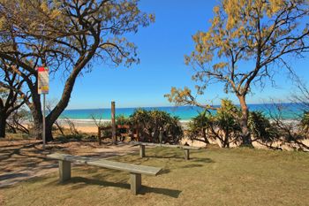Mungala 2 - Accommodation Georgetown 3