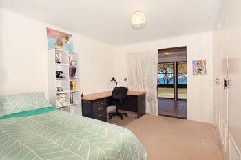 Mungala 2 - Accommodation Georgetown 1