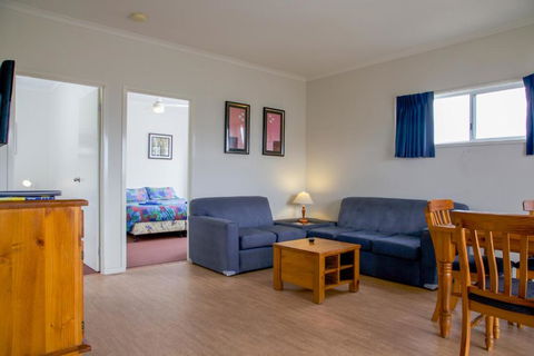 Whyalla Norrie The Sundowner Cabin & Tourist Park - Accommodation Georgetown 6