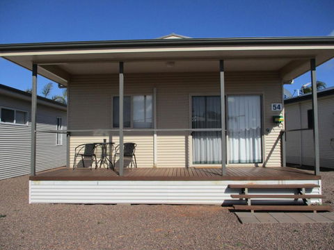 Whyalla Norrie The Sundowner Cabin & Tourist Park - Accommodation Georgetown 4