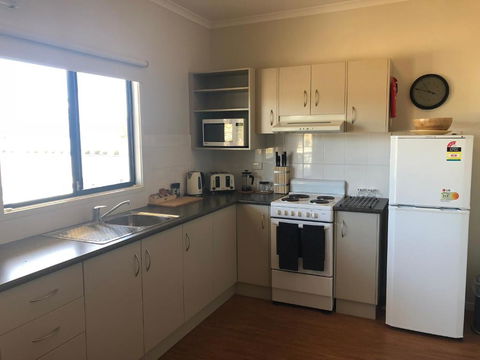 Whyalla Norrie The Sundowner Cabin & Tourist Park - Accommodation Georgetown 1