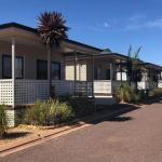 Whyalla Norrie The Sundowner Cabin & Tourist Park - Accommodation Georgetown 0