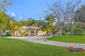 BEACHSIDE HIDEAWAY BONNY HILLS - Accommodation Georgetown 0