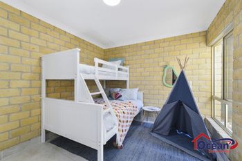 BEACHSIDE HIDEAWAY BONNY HILLS - Accommodation Georgetown 4