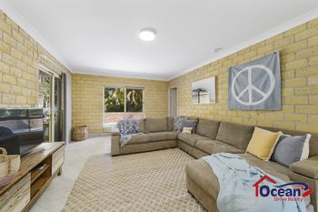 BEACHSIDE HIDEAWAY BONNY HILLS - Accommodation Georgetown 6