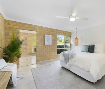 BEACHSIDE HIDEAWAY BONNY HILLS - Accommodation Georgetown 1