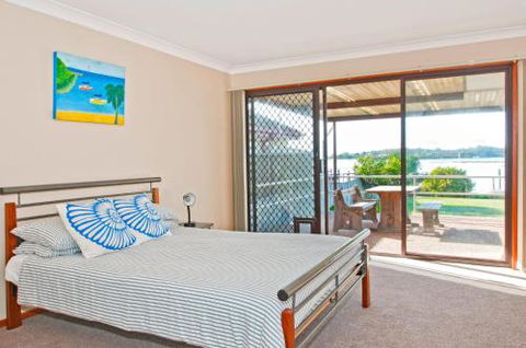 HAIS18G Riverside Delight - Accommodation Georgetown 3