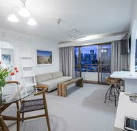 1 BR Park Breathtaking Sydney Skyline - Accommodation Georgetown