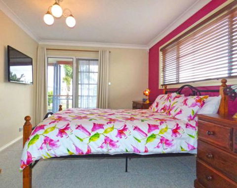 HAIS44 Palais DAmor - Accommodation Georgetown 6