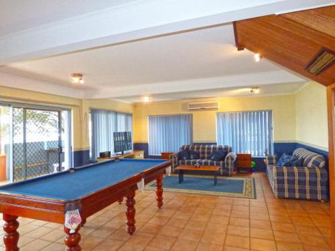 HAIS44 Palais DAmor - Accommodation Georgetown 2