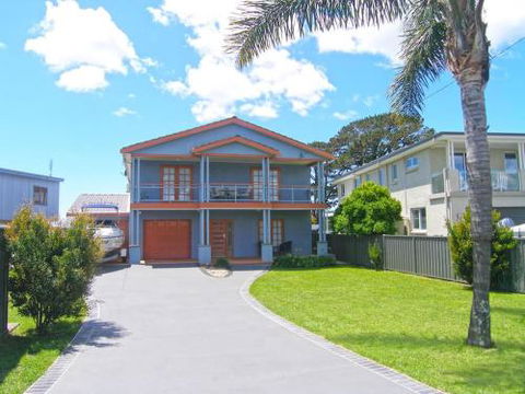 HAIS44 Palais DAmor - Accommodation Georgetown 5
