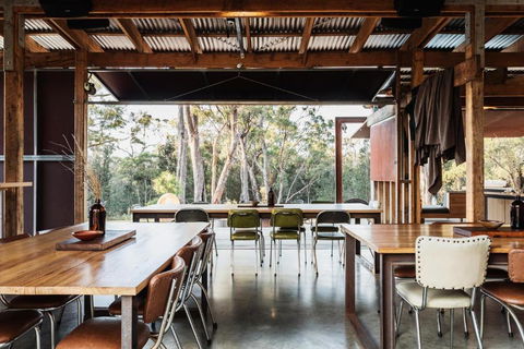 Bay Of Fires Bush Retreat - Accommodation Georgetown 3