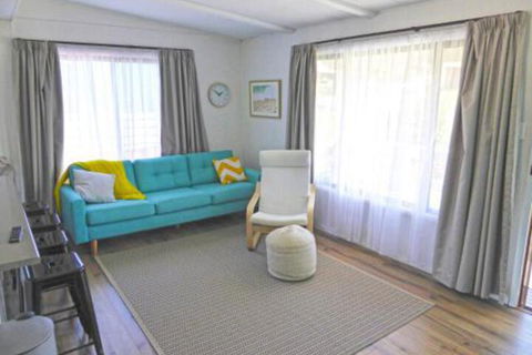 The Relax Shack At Culburra Beach Sleeps 7 - Accommodation Georgetown 5